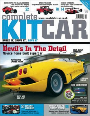 February 2009 - Issue 23